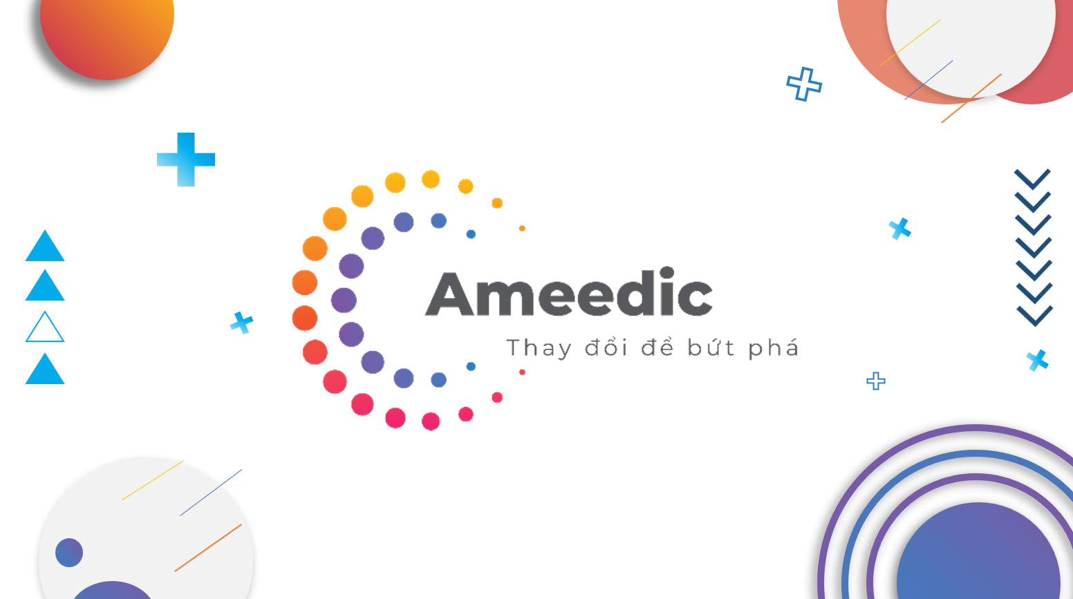 Giới thiệu phần mềm Ameedic